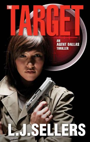 [Agent Dallas Thriller 02] • The Target